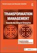 Lessem Ronnie; Schieffer Alexander - Transformation Management