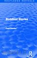Dahlke Paul - Routledge Revivals: Buddhist Stories (1913)