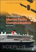 Lees G.D.; Williamson W.G. - Handbook for Marine Radio Communication