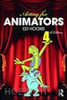 Hooks Ed - Acting for Animators