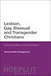 Fielder Bronwyn; Ezzy Douglas - Lesbian, Gay, Bisexual and Transgender Christians
