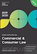 Stephenson Graham - Core Statutes on Commercial & Consumer Law 2019-20