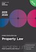 Luther Peter; Moran Alan - Core Statutes on Property Law 2019-20