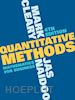 Cleary Mark; Naidoo Jas - Quantitative Methods