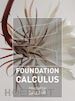 Gajjar Pragnesh - Foundation Calculus