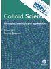 Cosgrove, Terence; Cosgrove, T. - COLLOID SCIENCE