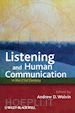 Wolvin AD - Listening and Human Communication in the 21st Century