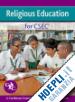 Carman Lucy; Caribbean Examinations Council - Religious Education for CSEC