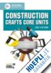 Leeds College of Building - Construction Crafts Core Units Level 2 Diploma
