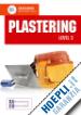 British Association of Construction Heads - Plastering Level 3 Diploma Student Book