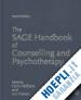 Feltham Colin (Curatore); Horton Ian (Curatore) - The SAGE Handbook of Counselling and Psychotherapy