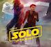 SZOSTAK PHIL - THE ART OF SOLO . A STAR WARS STORY