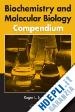 Lundblad Roger L. - Biochemistry and Molecular Biology Compendium