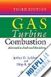 Lefebvre Arthur H.; Ballal Dilip R. - Gas Turbine Combustion