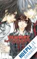 Hino Matsuri - Vampire Knight Official Fanbook