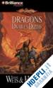 Weis Margaret; Hickman Tracy - Dragons of the Dwarven Depths