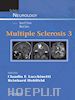 Claudia Lucchinetti; Reinhard Hohlfeld - Multiple Sclerosis 3, Volume 34 E-Book