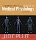 John E. Hall - Guyton and Hall Textbook of Medical Physiology E-Book