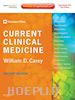 Cleveland Clinic - Current Clinical Medicine E-Book