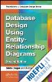 Bagui Sikha; Earp Richard - Database Design Using Entity-Relationship Diagrams