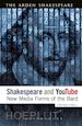 O'neill Stephen - Shakespeare and Youtube