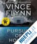 Flynn Vince - Pursuit of Honor