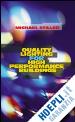 Stiller Michael - Quality Lighting for High Performance Buildings