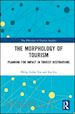 Xie Philip Feifan; Gu Kai - The Morphology of Tourism