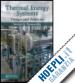 Penoncello Steven G. - Thermal Energy Systems