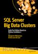 Weissman Benjamin; van de Laar Enrico - SQL Server Big Data Clusters