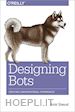 Shevat Amir - Designing Bots