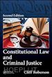 Roberson Cliff - Constitutional Law and Criminal Justice