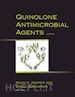Hooper David C; Rubinstein Ethan - Quinolone Antimicrobial Agents