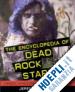 Simmonds Jeremy - The Encyclopedia of Dead Rock Stars