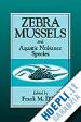 D'Itri Frank M. - Zebra Mussels and Aquatic Nuisance Species