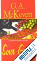 McKevett G. A. - Sour Grapes