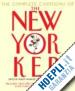 Mankoff Robert (Curatore) - COMPLETE CARTOONS OF THE  NEW YORKER