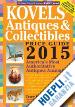 AA.VV. - KOVELS' ANTIQUES AND COLLECTIBLES PRICE GUIDE 2015