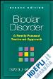 Miklowitz David J. - Bipolar Disorder