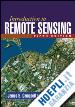 Campbell James B.; Wynne Randolph H.; Mesev Victor; Treitz Paul; Lawrence Rick - Introduction to Remote Sensing