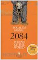 Sansal Boualem - 2084 the end of the world