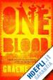 Kent Graeme - One Blood