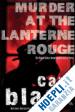 Black Cara - Murder at the Lanterne Rouge