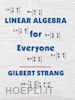 Strang Gilbert - Linear Algebra for Everyone