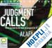 Burke Alafair - Judgment Calls