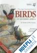 SINCLAIR IAN- HOCKEY PHIL - THE LARGER ILLUSTRATED GUIDE TO BIRDS OF SOUTHERN AFRICA