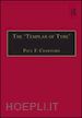 Crawford Paul F. (Curatore) - The 'Templar of Tyre'