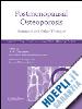 Genazzani Andrea R. (Curatore) - Postmenopausal Osteoporosis