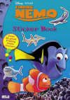 FINDING NEMO STICKER BOOK