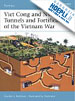 ROTTMAN G. - FORTRESS 48 - VIET CONG AND NVA TUNNELS AND FORTIFICATIONS OF THE VIETNAM WAR